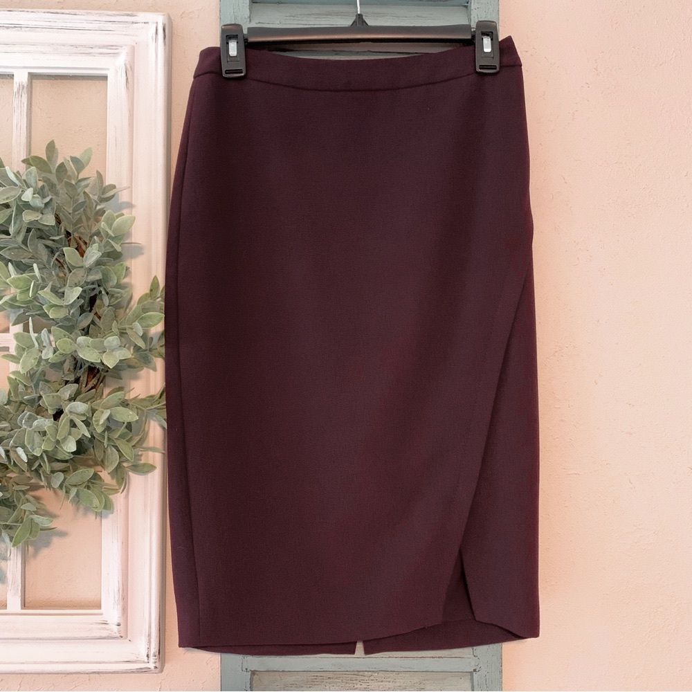 The Limited Pencil Skirt Size 2